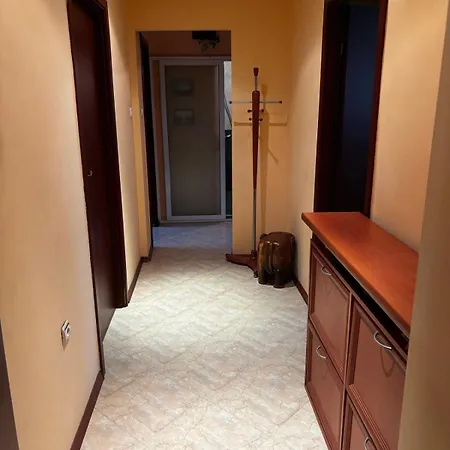голям двустаен Apartment Burgas